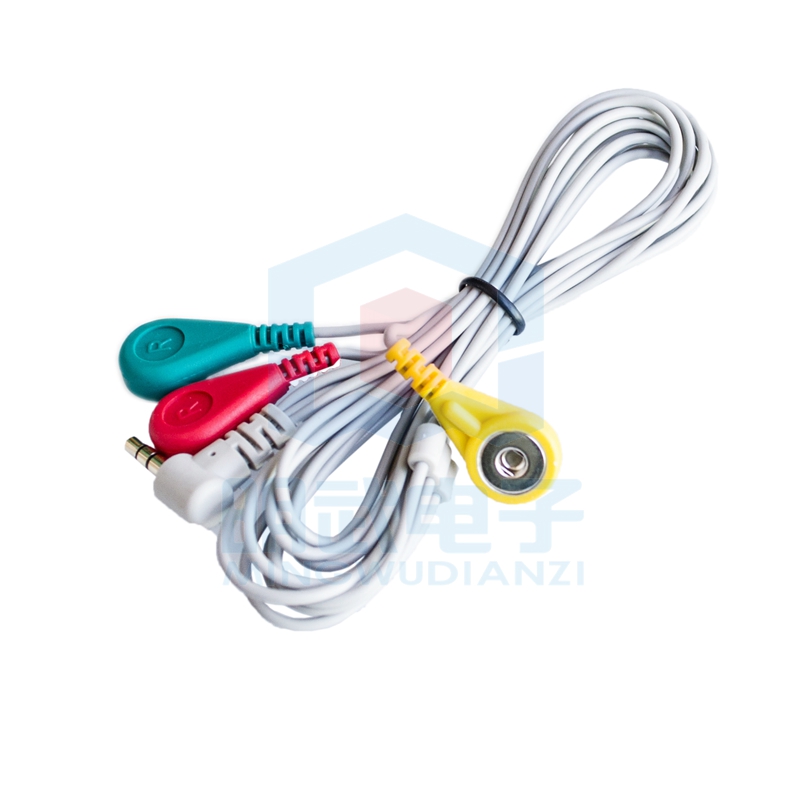 Muscle Sensor Emg - ECG ECG frequenza cardiaca ECG Muscle