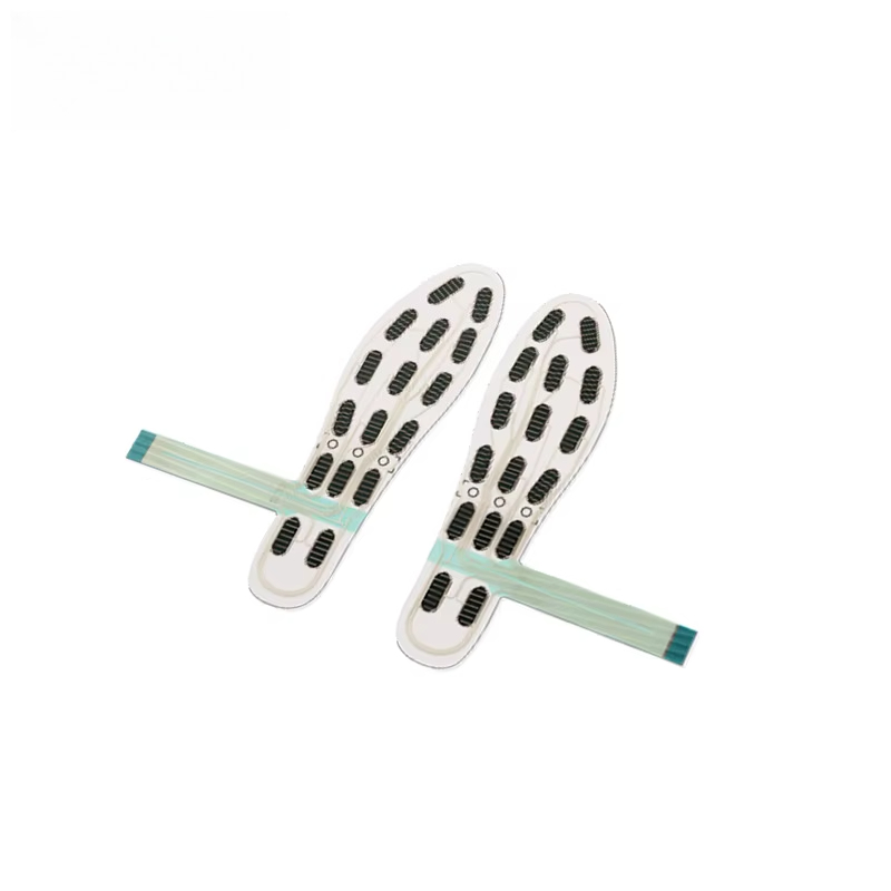 Smart Insole Pressure - FS-INS-16Z Sensore soletta intelligente indossabile Legact
