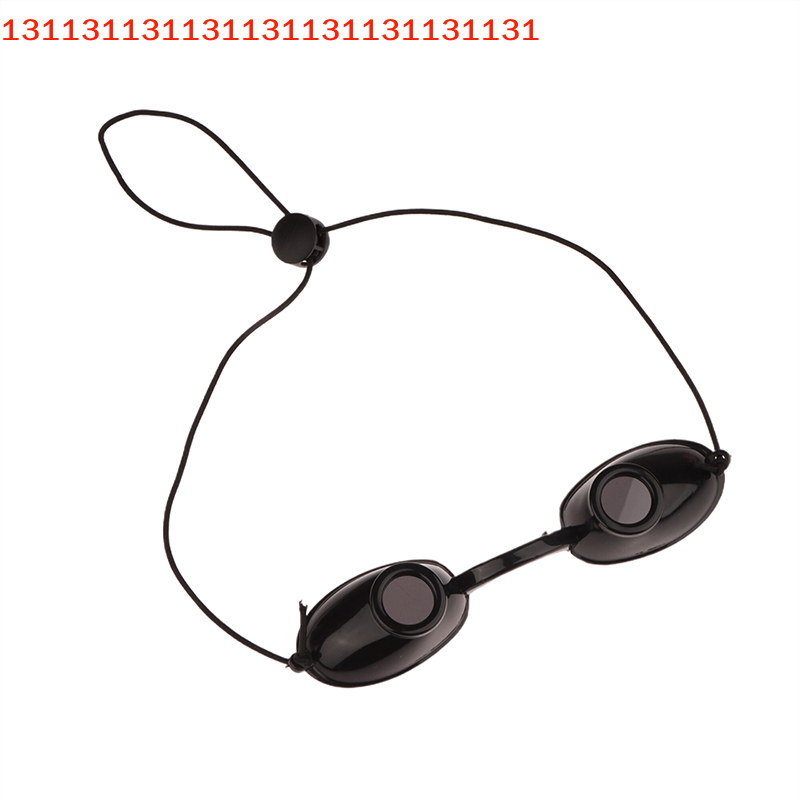 Light Therapy Glasses - Occhiali protettivi per la protezione degli