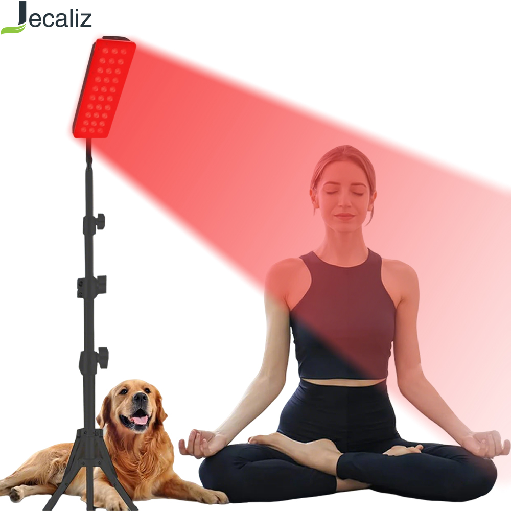 Galvanic Skin Sensor - Lampada per terapia della luce rossa