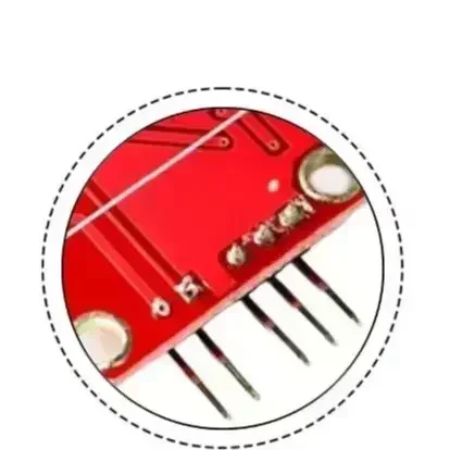Muscle Sensor Emg - Sensore elettronico di acquisizione del segnale