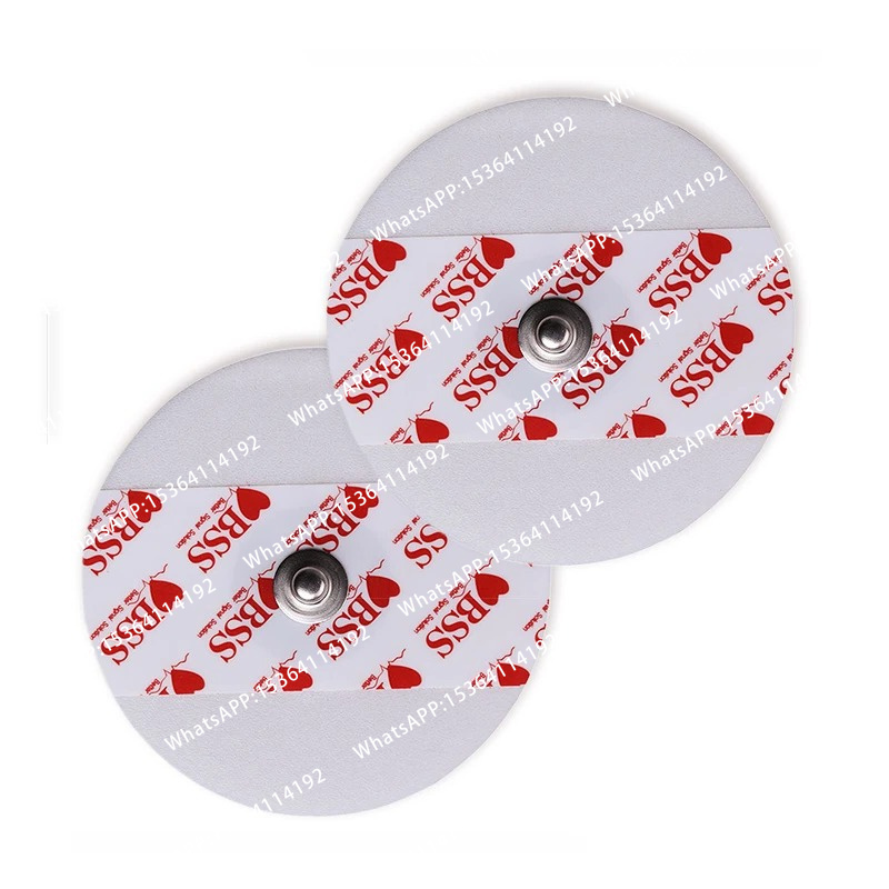 Ecg Patch Monitor - Elettrodi ECG Monouso, Patch ECG, Accessori