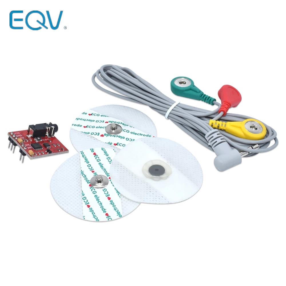 Muscle Sensor Emg - Il controller del sensore Emg del