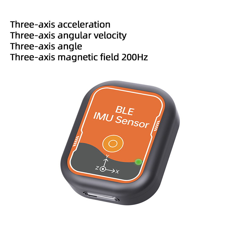 Muscle Sensor Emg - Sensori IMU, Sensori Elettronici, Accelerometri, Magnetometri,