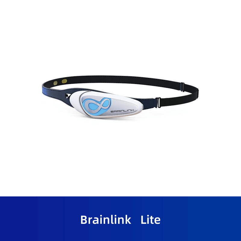 Meditation Headband Eeg - Brain link Lite Mind Control EEG