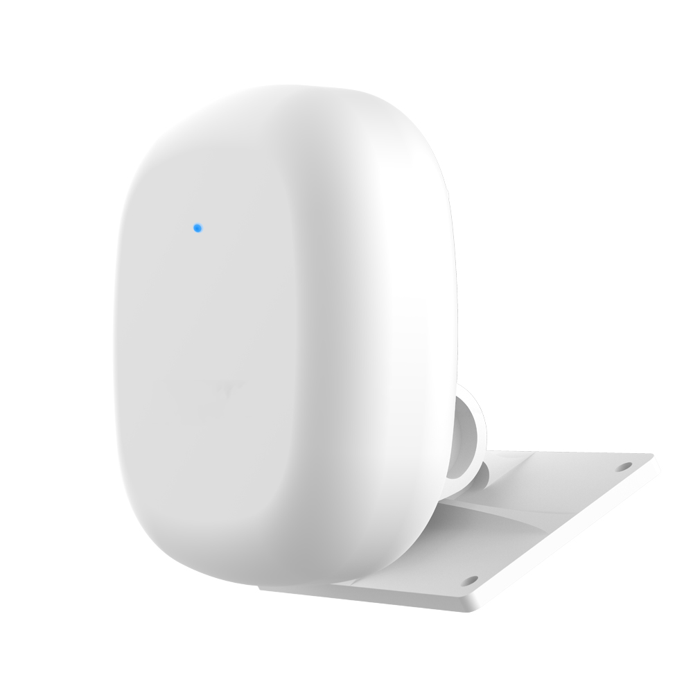Breath Rate Monitor - Sensore di monitoraggio della frequenza cardiaca