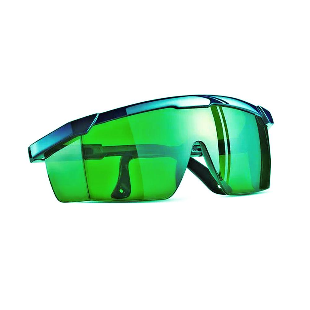 Light Therapy Glasses - Occhiali per Terapia a Luce Rossa,