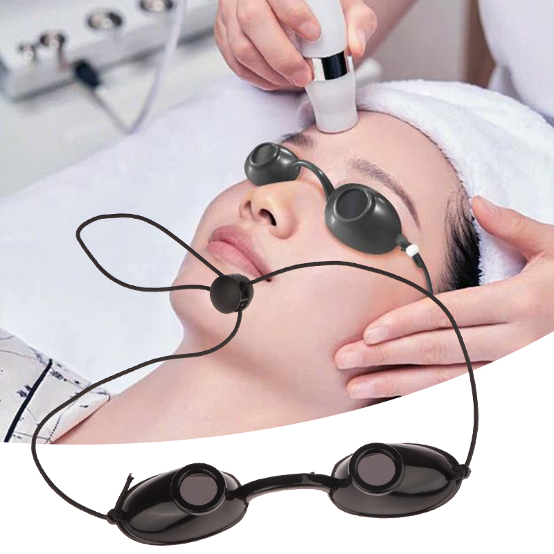 Light Therapy Glasses - Occhiali di bellezza in silicone durevoli