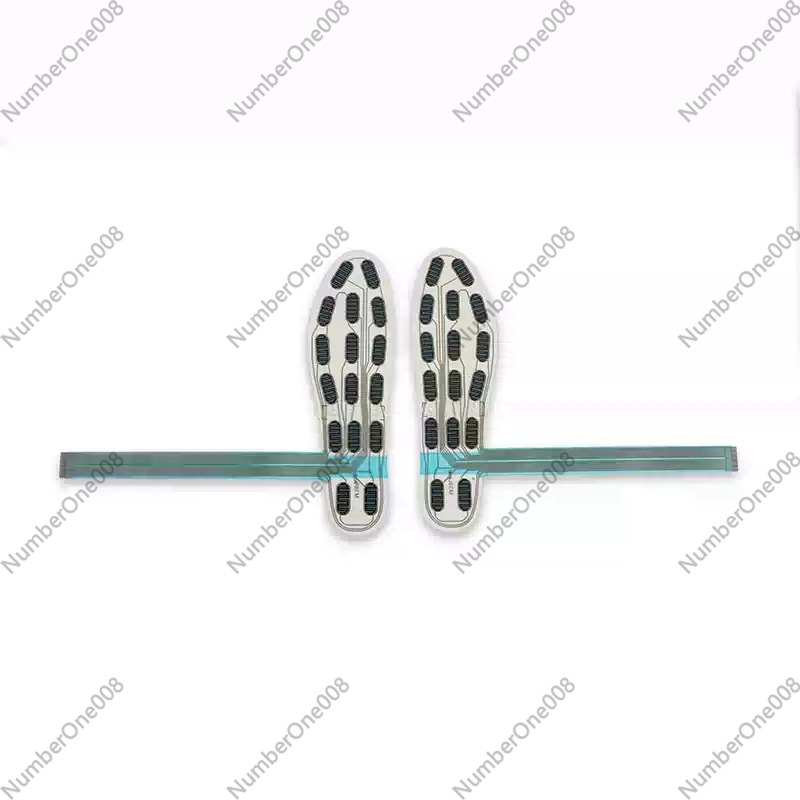 Smart Insole Pressure - Soletta Intelligente con Sensore di Pressione