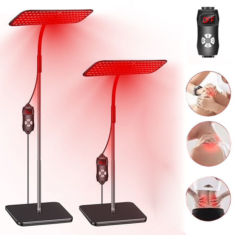 Galvanic Skin Sensor - Pannello di luce vicino a infrarossi