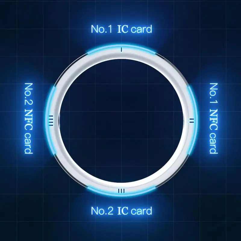 Smart Ring Nfc Pay - 2023 nuovo Jakcom R5 Smart Ring