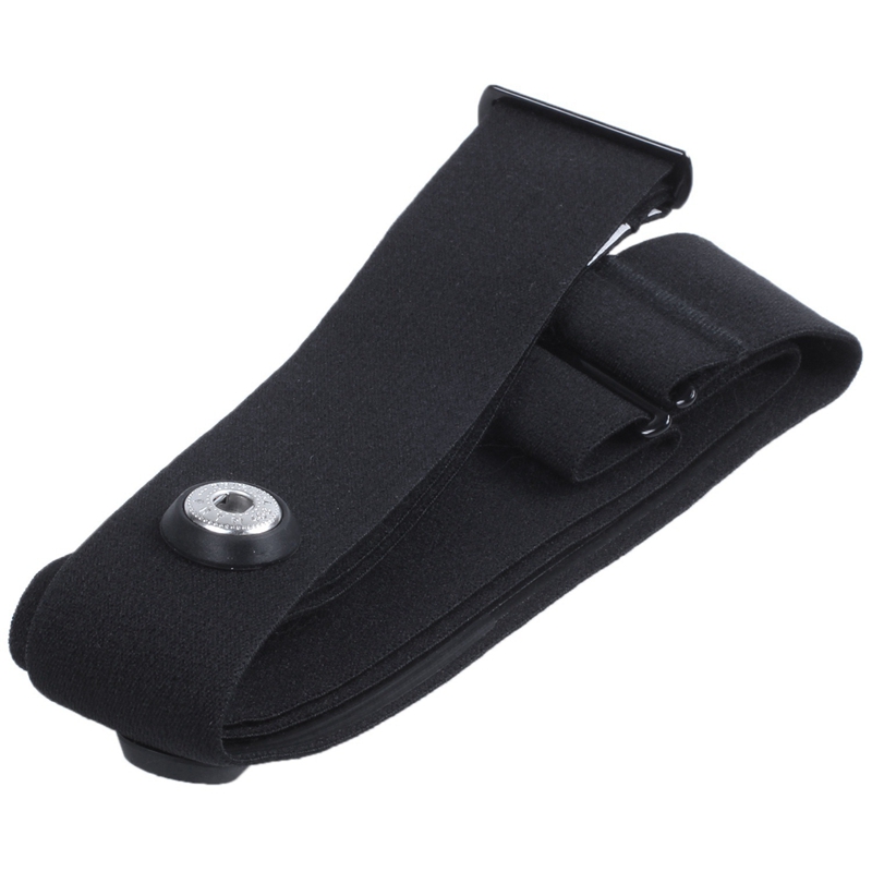 Breath Rate Monitor - (Offerta limitata) Fasce elastiche per cintura