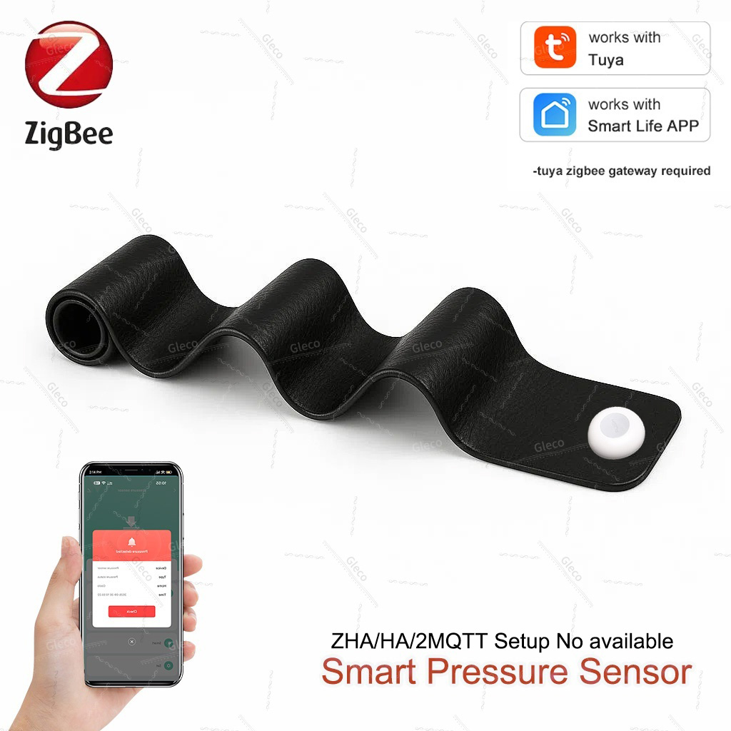 Smart Insole Pressure - Zigbee Tuya Rilevatore di sensori di