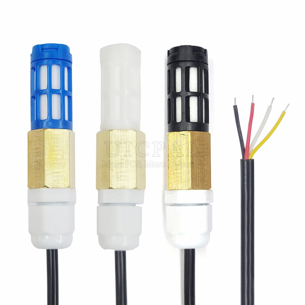 Muscle Sensor Emg - SHT40 SHT30 SHT20 SHTC3 Modulo sensore
