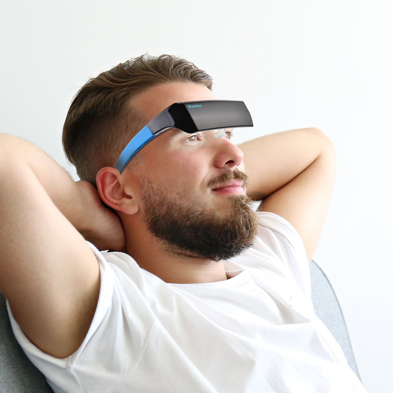 Occhiali per Terapia Luminosa  - Light Therapy Glasses recensione e prezzo