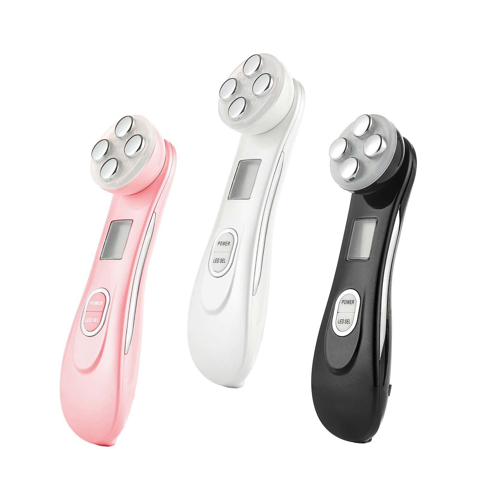 Dispositivo di bellezza faccia - Galvanic Skin Sensor recensione e prezzo