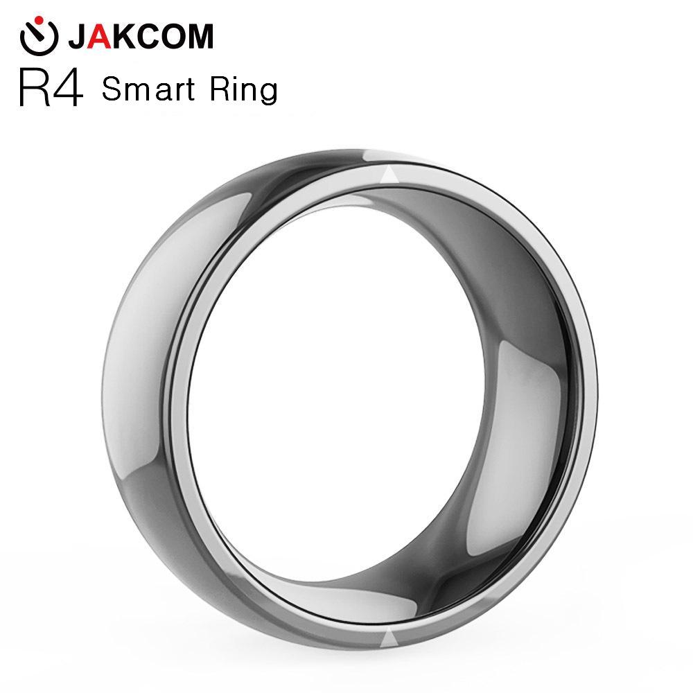 Jakcom R4 Intelligente Anello  - Smart Ring Nfc Pay recensione e prezzo
