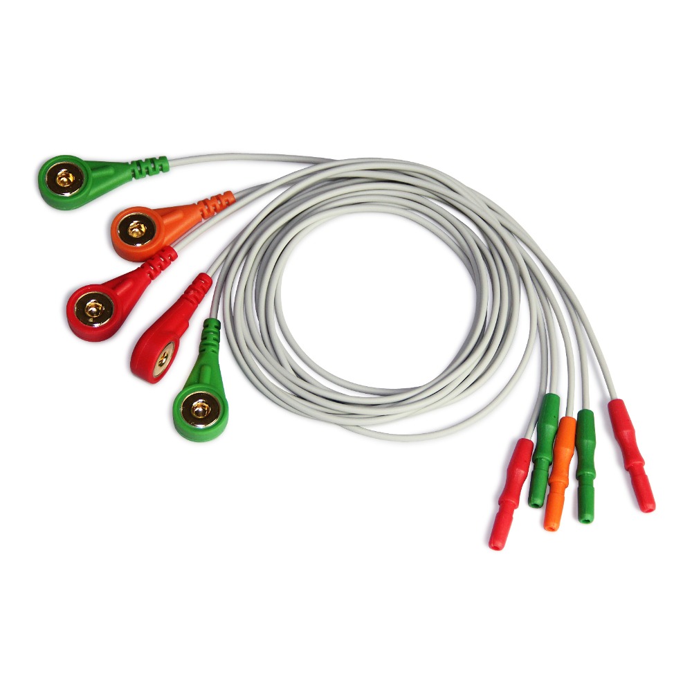 CONTEC Tlc9803 tlc5000 tlc6000 - Ecg Patch Monitor recensione e prezzo