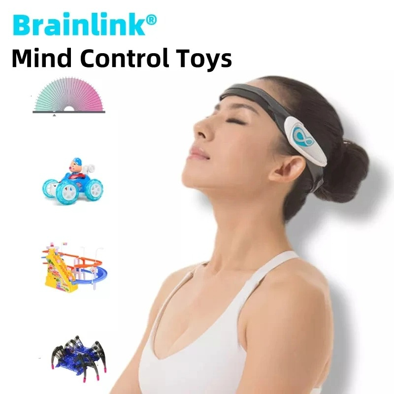 Dispositivo di Biofeedback con - Meditation Headband Eeg recensione e prezzo