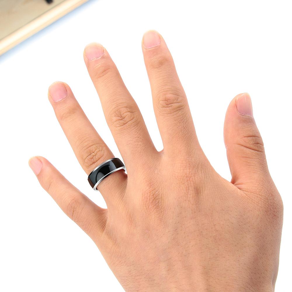 Anello Intelligente NFC Multif - Smart Ring Nfc Pay recensione e prezzo