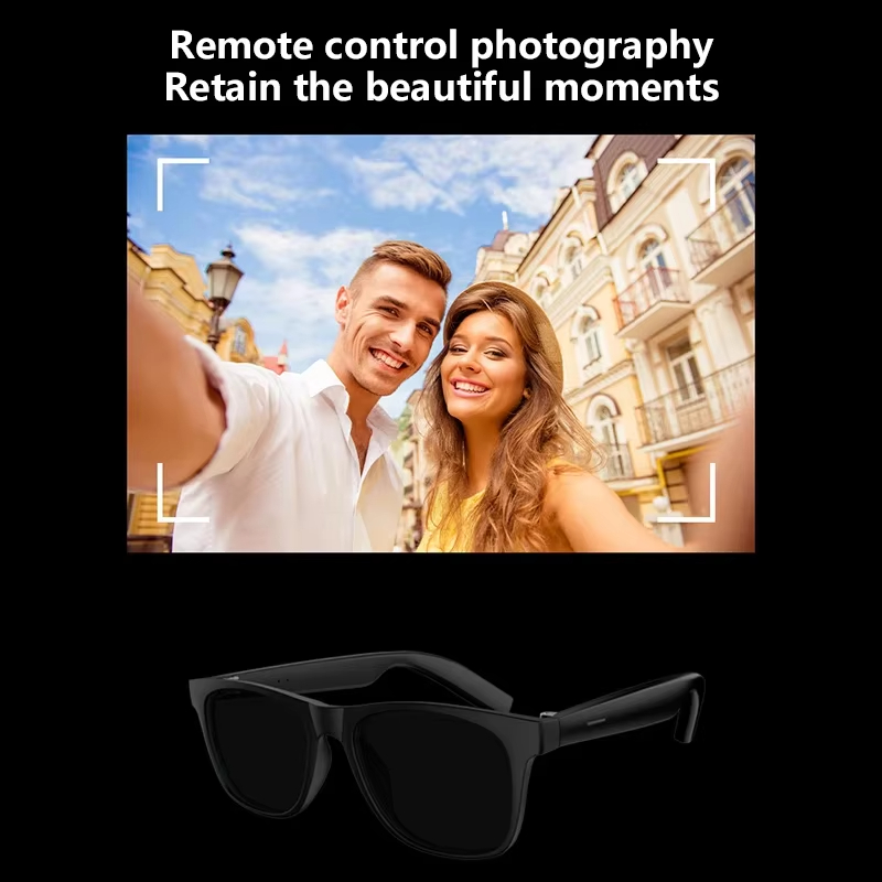 Occhiali Intelligenti Lenovo c - Smart Glasses Lens recensione e prezzo