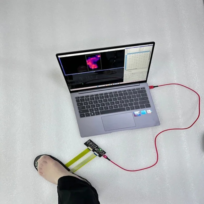 Sensore di Pressione a Film Pi - Smart Insole Pressure recensione e prezzo