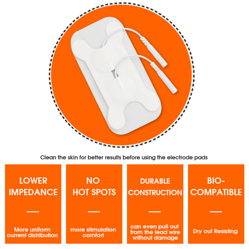 Elettrodi a strappo da 2 mm, a - Ecg Patch Monitor recensione e prezzo
