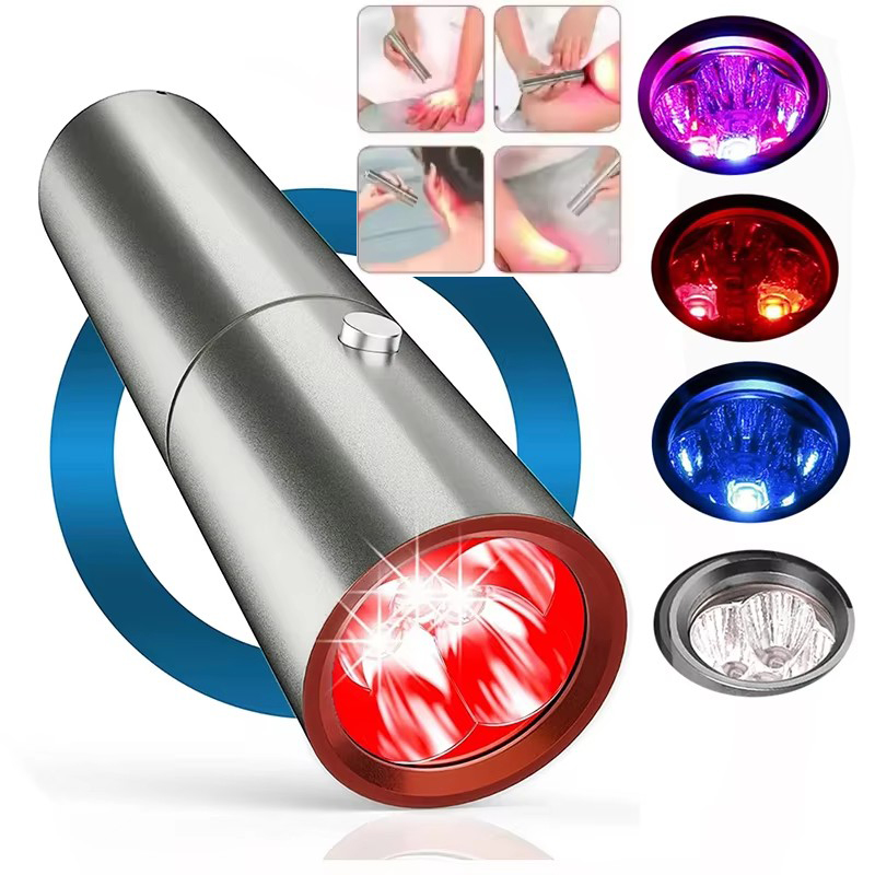 Dispositivo per terapia della  - Galvanic Skin Sensor recensione e prezzo