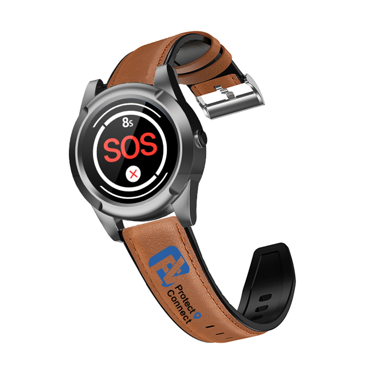 Orologio per Anziani Personali - Fall Detection Watch recensione e prezzo