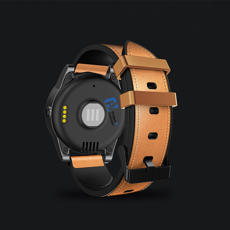 Orologio per Anziani Personali - Fall Detection Watch recensione e prezzo