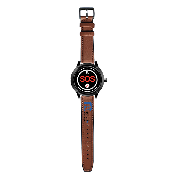 Orologio per Anziani Personali - Fall Detection Watch recensione e prezzo