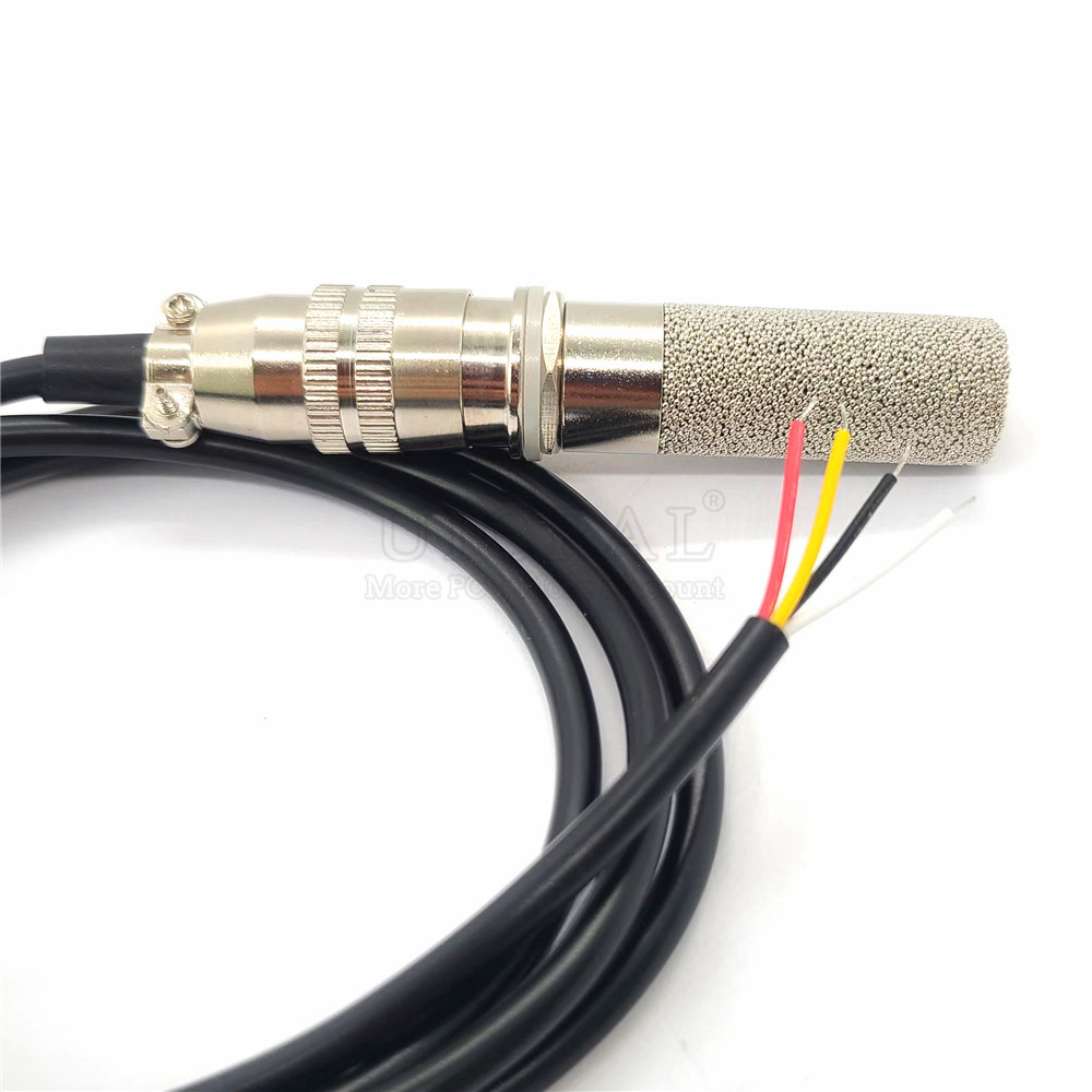 Uscita sensore di umidità dell - Muscle Sensor Emg recensione e prezzo