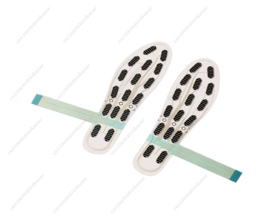 Soletta Intelligente Impermeab - Smart Insole Pressure recensione e prezzo