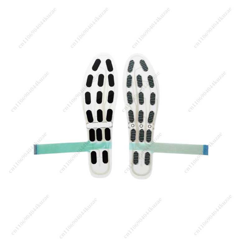 Soletta Intelligente Impermeab - Smart Insole Pressure recensione e prezzo
