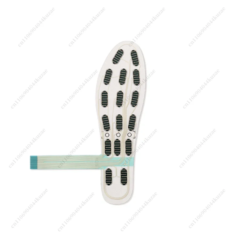 Soletta Intelligente Impermeab - Smart Insole Pressure recensione e prezzo
