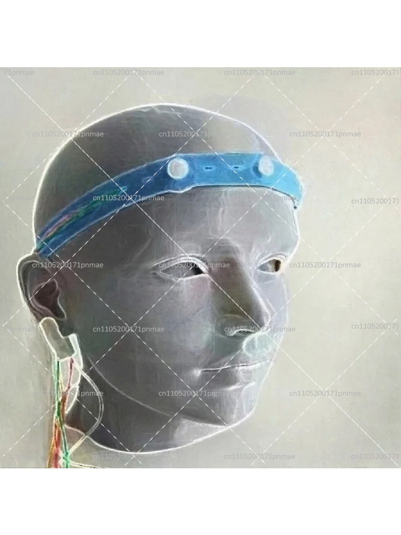Fascia EEG per sensore di onde - Meditation Headband Eeg recensione e prezzo
