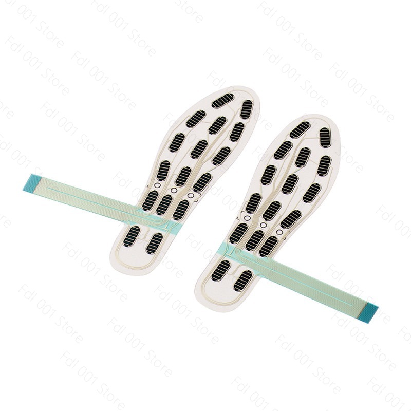 Soletta Intelligente con Senso - Smart Insole Pressure recensione e prezzo