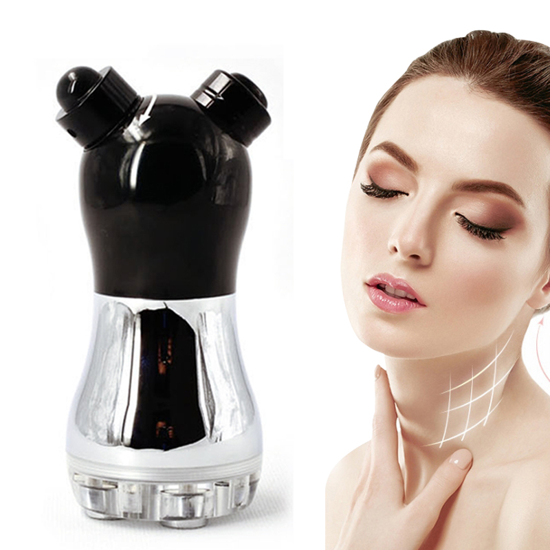 Macchina di Bellezza Portatile - Galvanic Skin Sensor recensione e prezzo