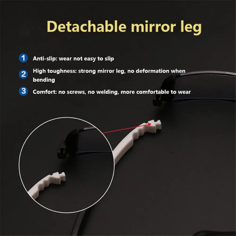 Occhiali Anti Luce Blu con Ter - Light Therapy Glasses recensione e prezzo
