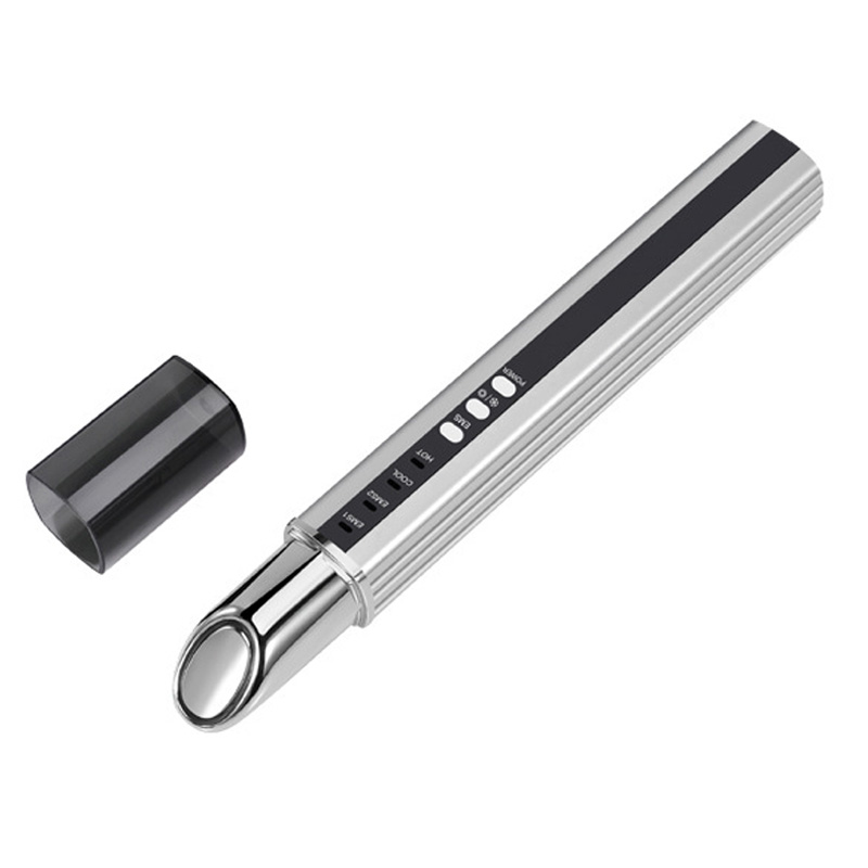 Massaggiatore per occhi Onda s - Galvanic Skin Sensor recensione e prezzo