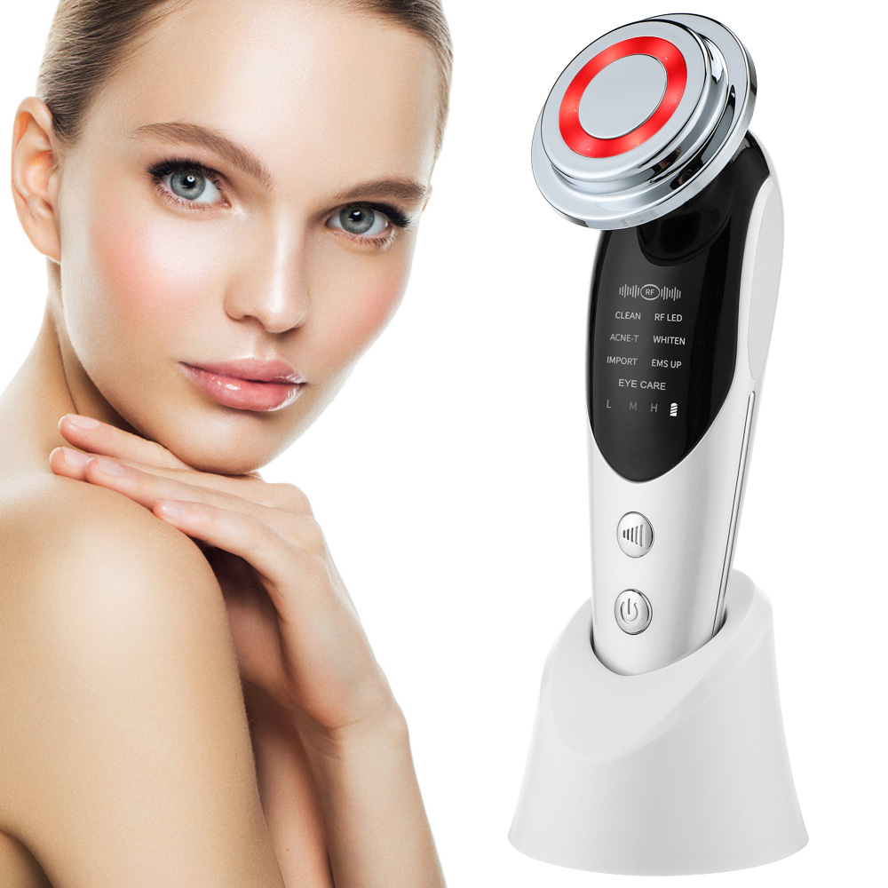 Mesoterapia facciale Elettropo - Galvanic Skin Sensor recensione e prezzo