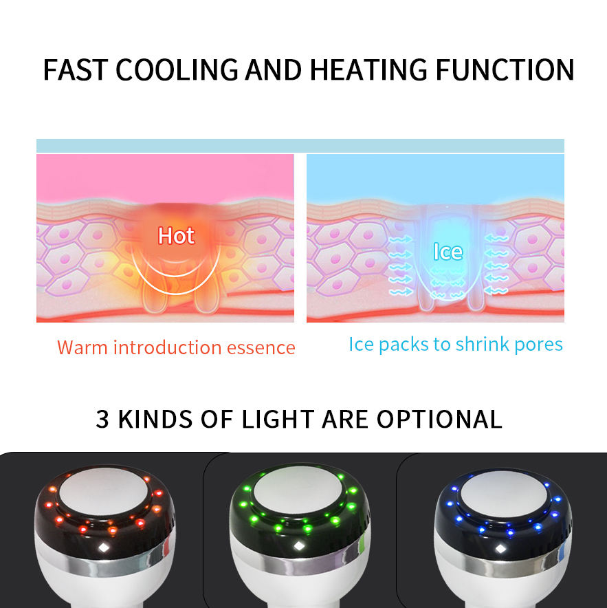 Strumento Professionale di Alt - Galvanic Skin Sensor recensione e prezzo