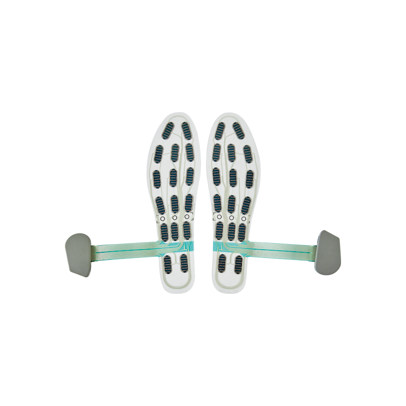 Soletta Intelligente Indossabi - Smart Insole Pressure recensione e prezzo
