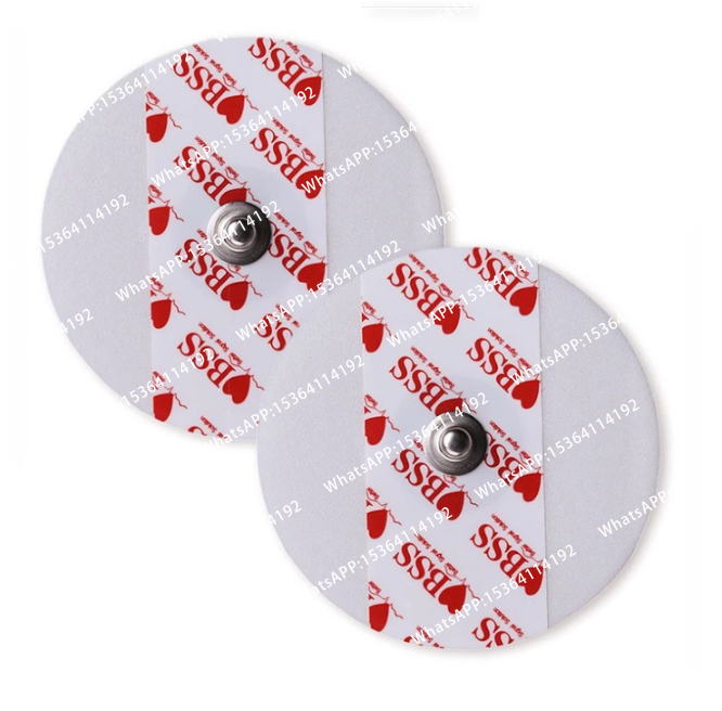 Elettrodi ECG Monouso, Patch E - Ecg Patch Monitor recensione e prezzo