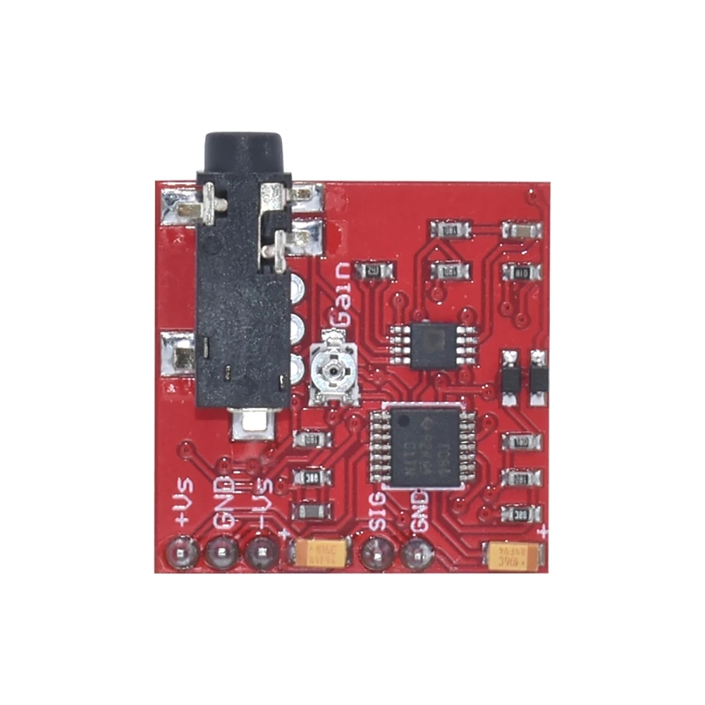 Il controller del sensore Emg  - Muscle Sensor Emg recensione e prezzo