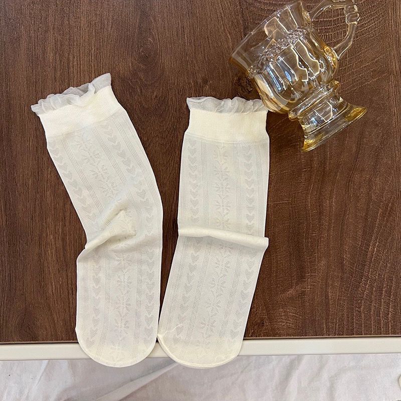 3 paia/lotto neonate calzini a - Baby Sock Oximeter recensione e prezzo