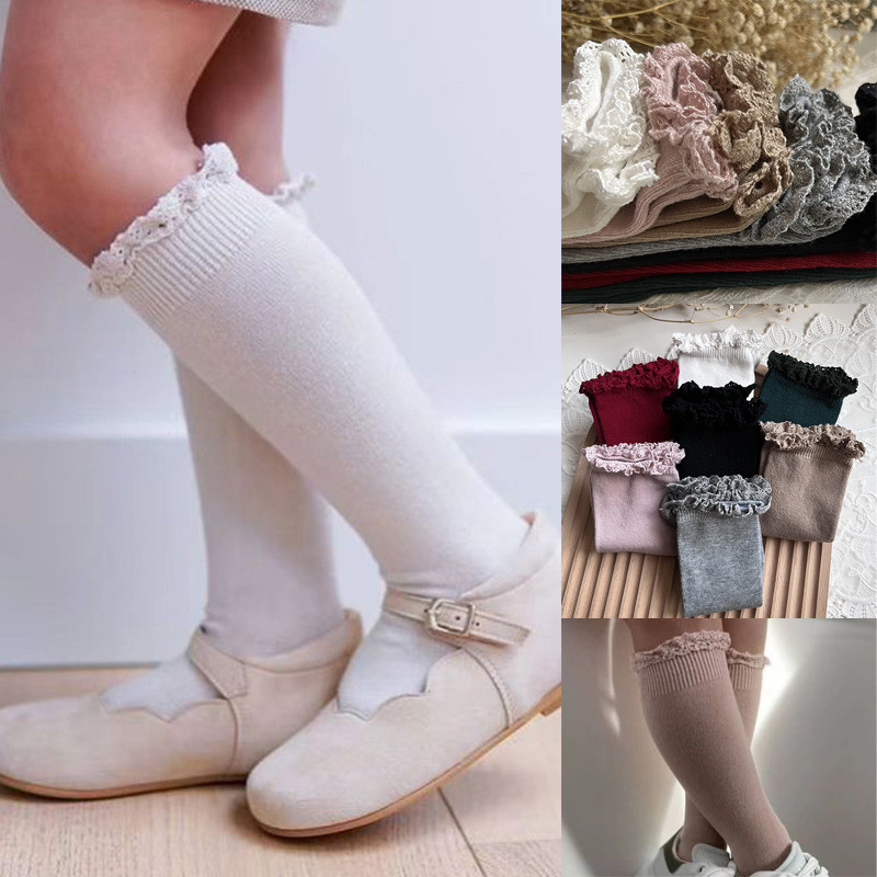 Calzini con volant per bambina - Baby Sock Oximeter recensione e prezzo