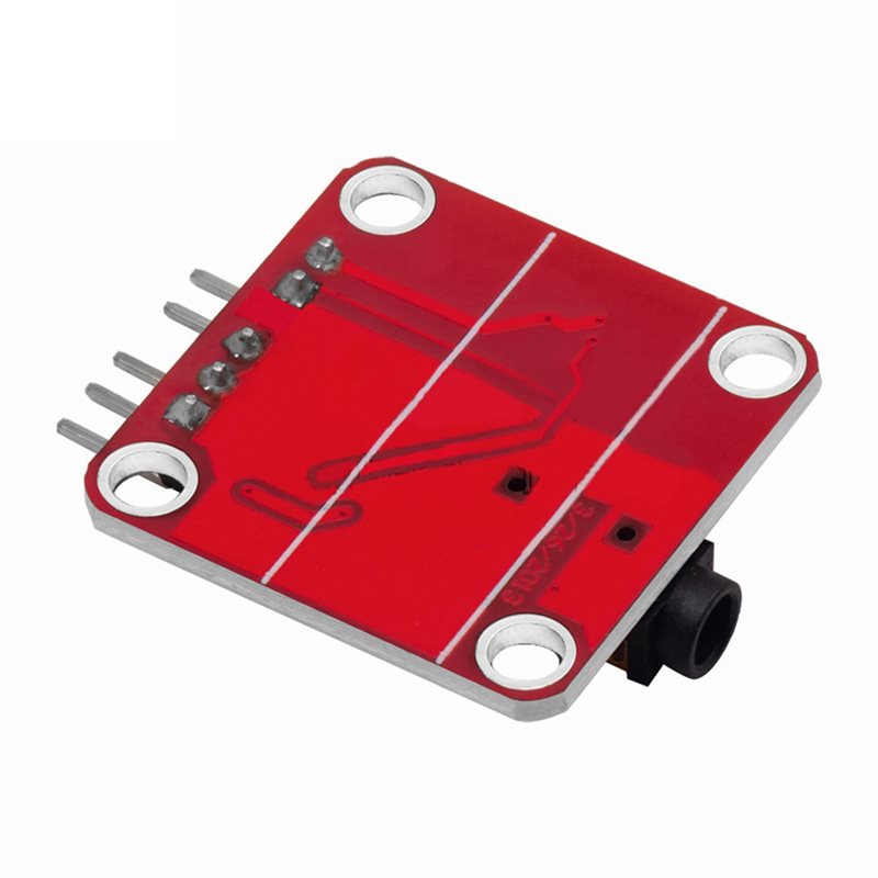 Modulo Sensore Elettrico Musco - Muscle Sensor Emg recensione e prezzo