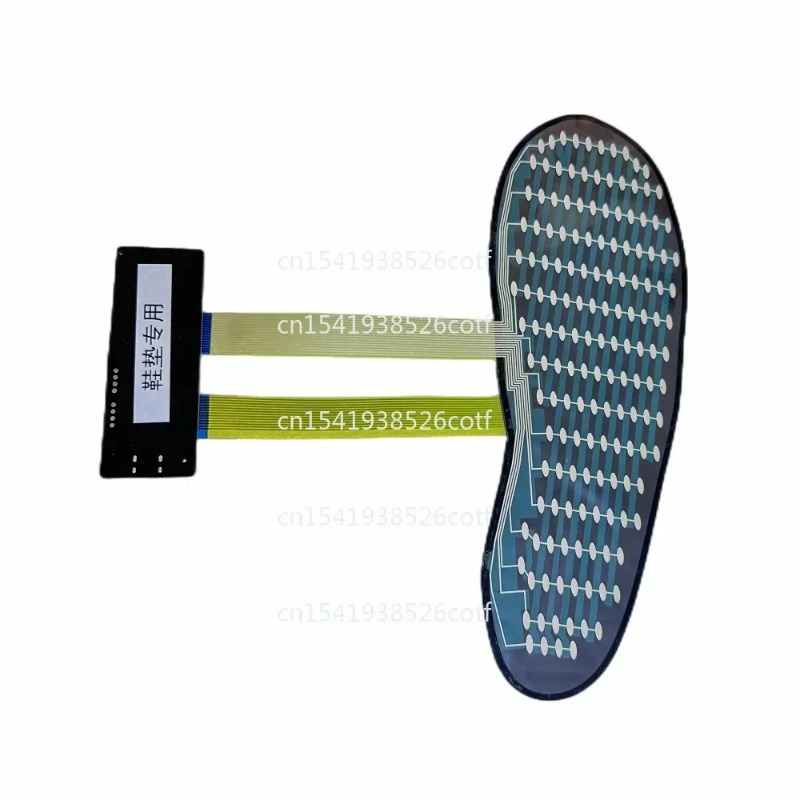 Sensore di Pressione a Film Pi - Smart Insole Pressure recensione e prezzo