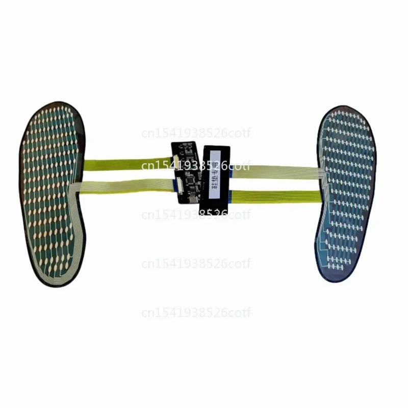 Sensore di Pressione a Film Pi - Smart Insole Pressure recensione e prezzo